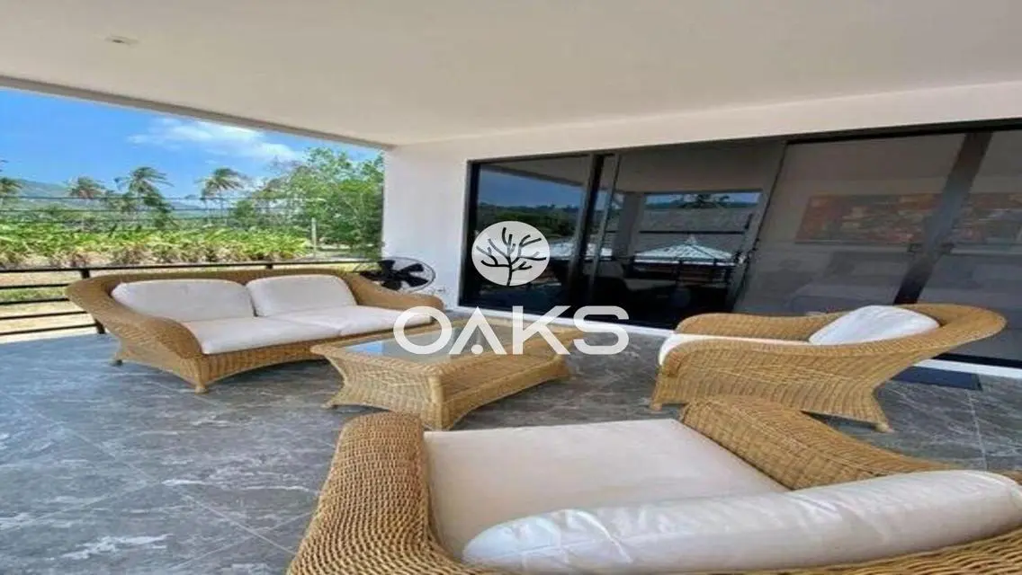 Luxury Apartment in Zed East - New Cairo