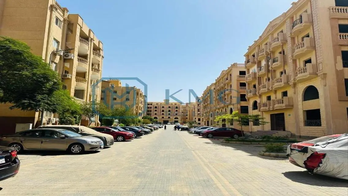 Luxury Apartment for Sale with 228 Sqm in the City Center