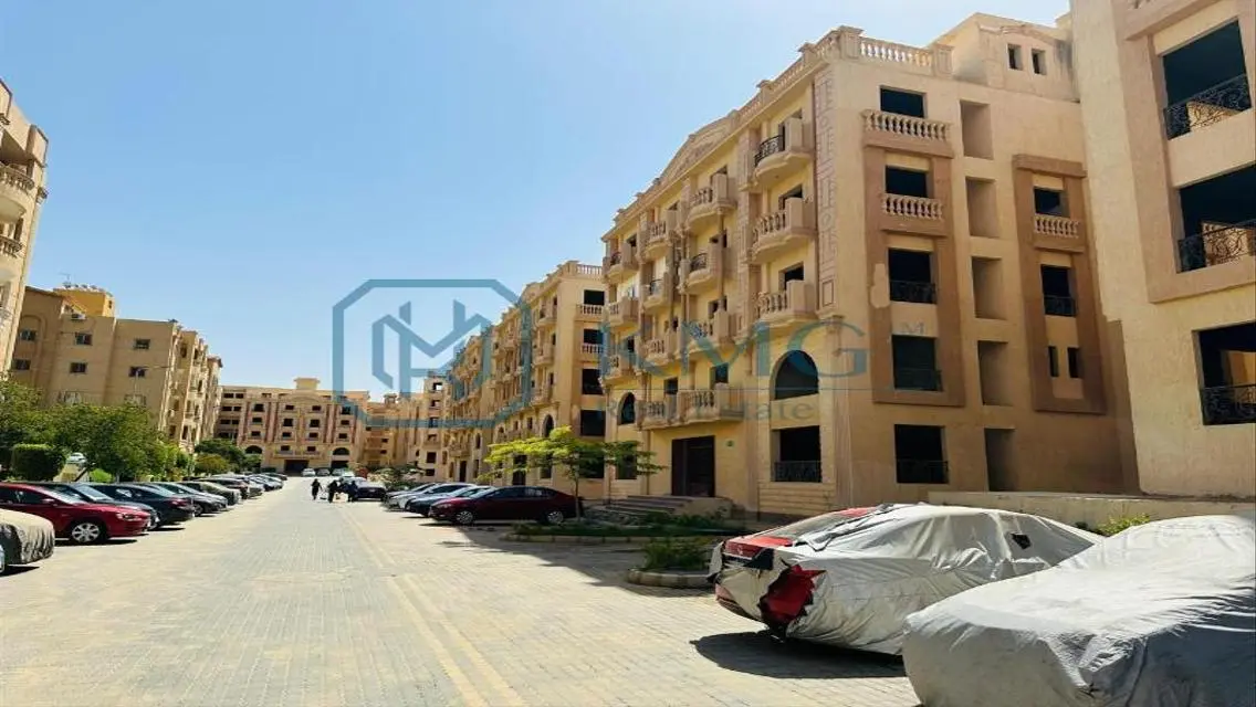Luxury Apartment for Sale with 228 Sqm in the City Center