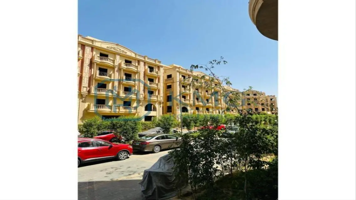 Luxury Apartment for Sale with 228 Sqm in the City Center