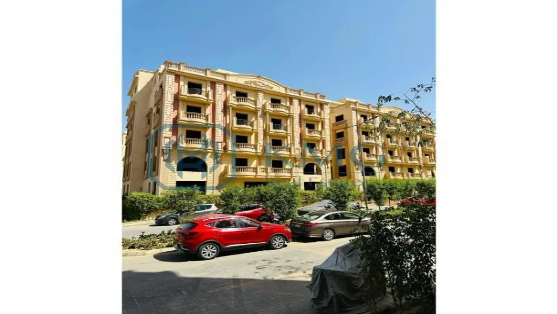 Luxury Apartment for Sale with 228 Sqm in the City Center