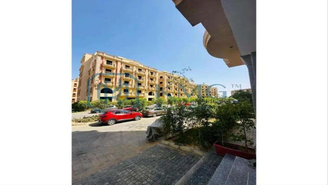 Luxury Apartment for Sale with 228 Sqm in the City Center