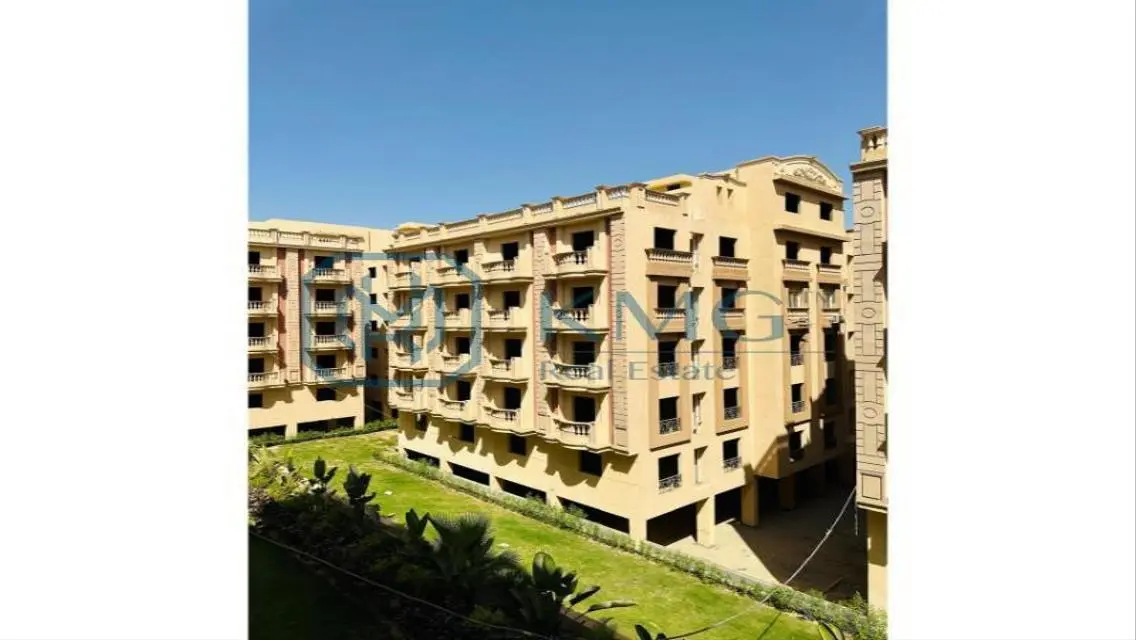 Luxury Apartment for Sale with 228 Sqm in the City Center