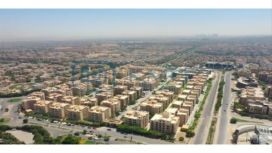 Luxury Apartment for Sale with 228 Sqm in the City Center