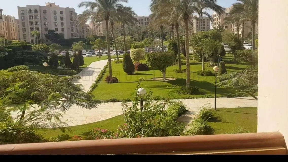 Modern Apartment for Rent in the Heart of the City