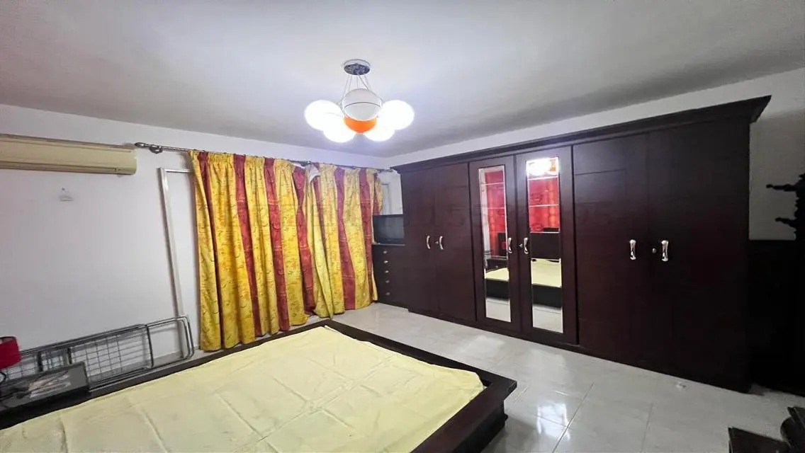 Modern Apartment for Rent in the Heart of the City