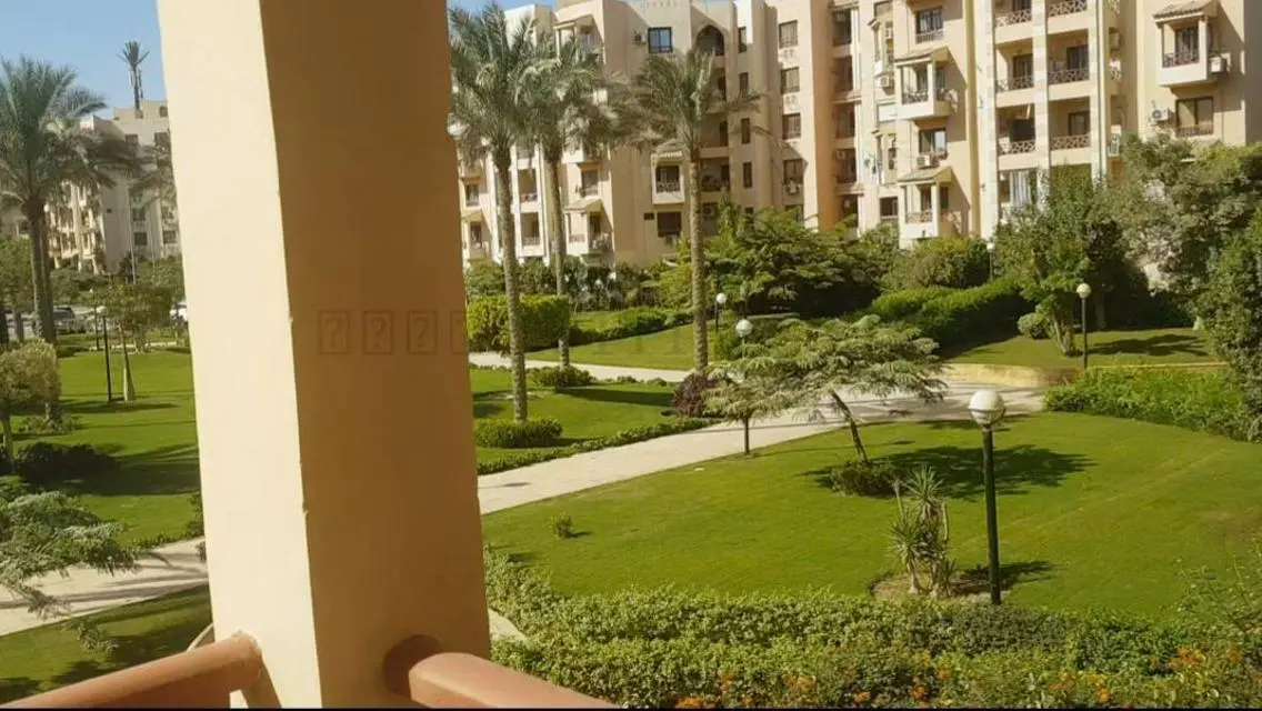 Modern Apartment for Rent in the Heart of the City