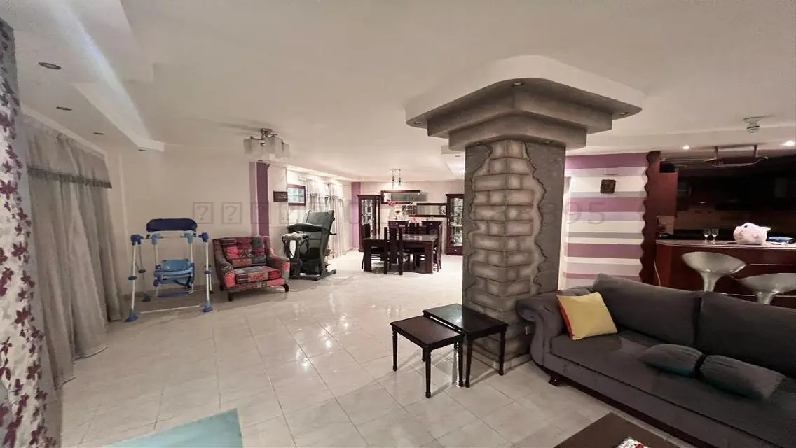 Modern Apartment for Rent in the Heart of the City