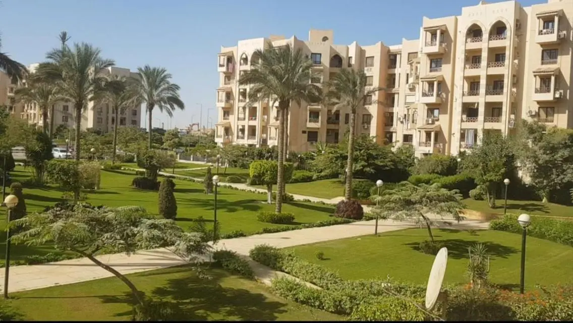 Modern Apartment for Rent in the Heart of the City