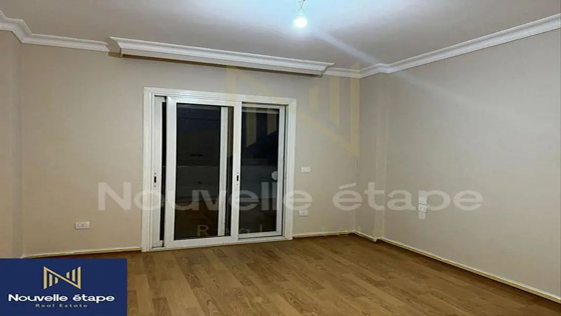 Luxury Apartment for Sale in 6th October at a Great Price