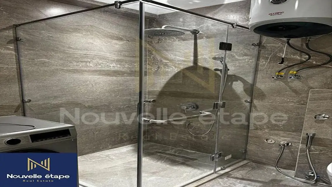 Luxury Apartment for Sale in 6th October at a Great Price