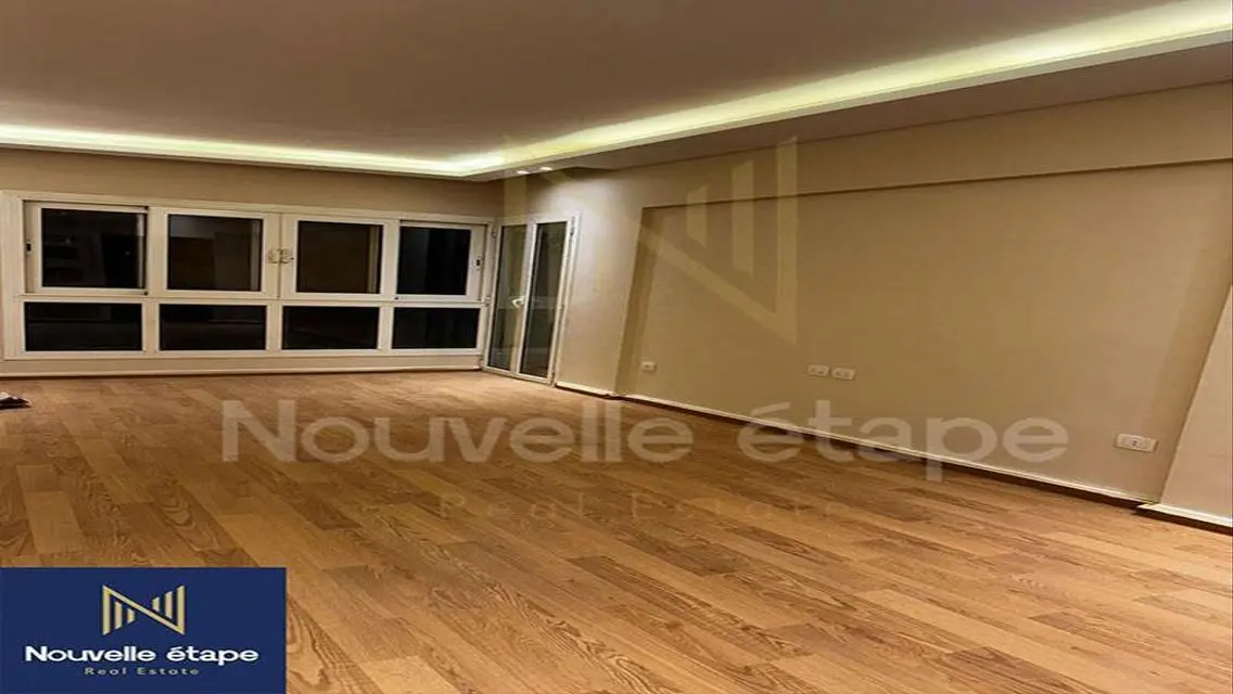 Luxury Apartment for Sale in 6th October at a Great Price