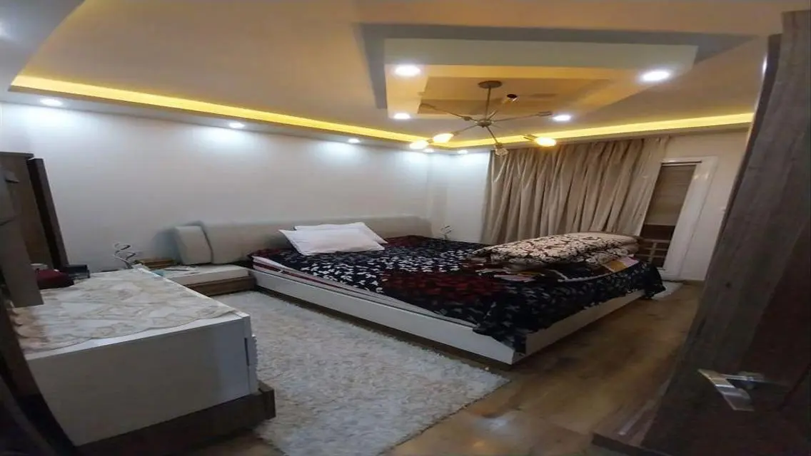 Luxurious Office in Madinaty, First Floor, Block 16