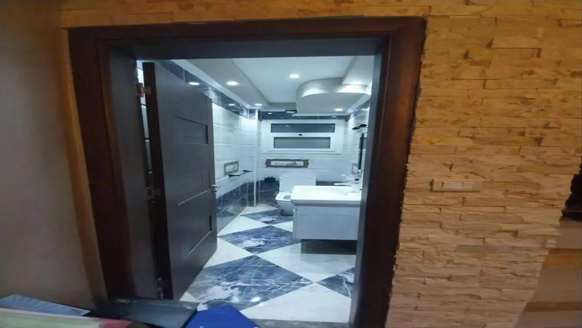 Luxurious Office in Madinaty, First Floor, Block 16