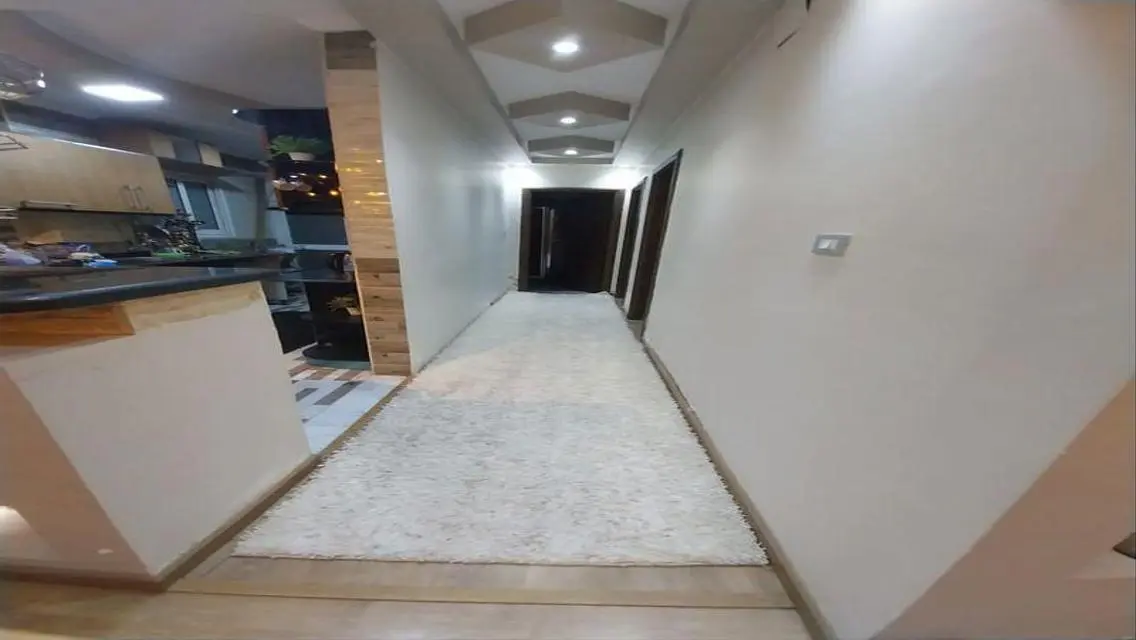 Luxurious Office in Madinaty, First Floor, Block 16