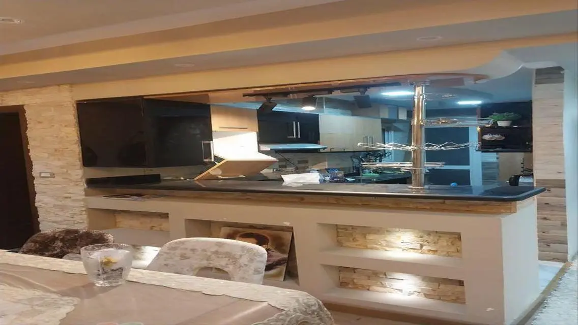 Luxurious Office in Madinaty, First Floor, Block 16