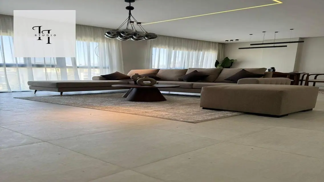 Apartment for Sale in a Prime Location
