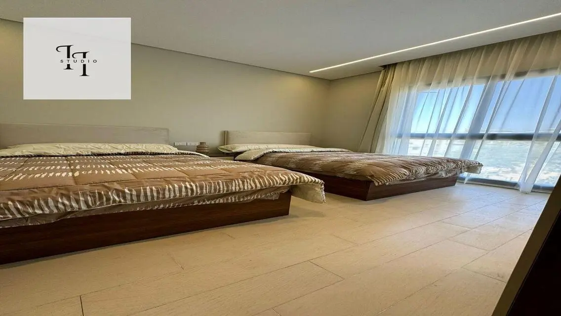 Apartment for Sale in a Prime Location