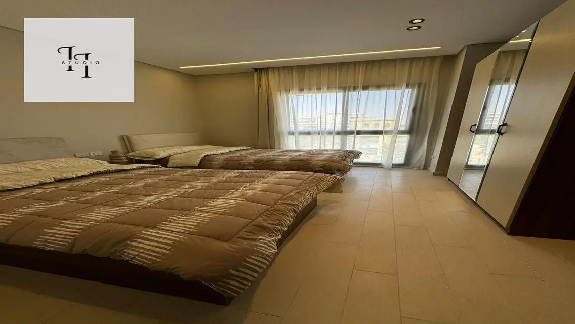 Apartment for Sale in a Prime Location