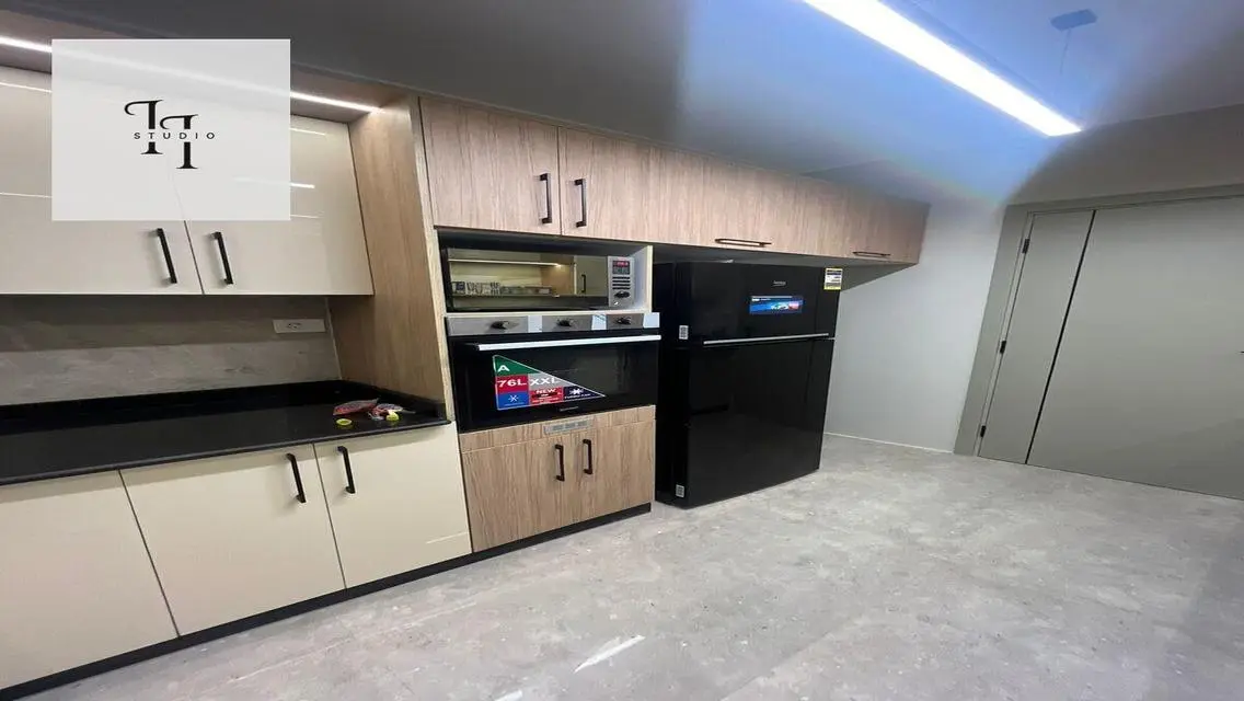 Apartment for Sale in a Prime Location