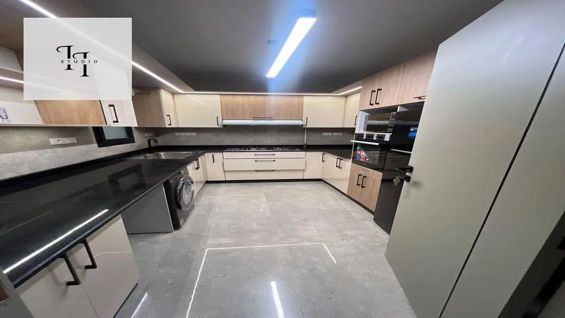 Apartment for Sale in a Prime Location