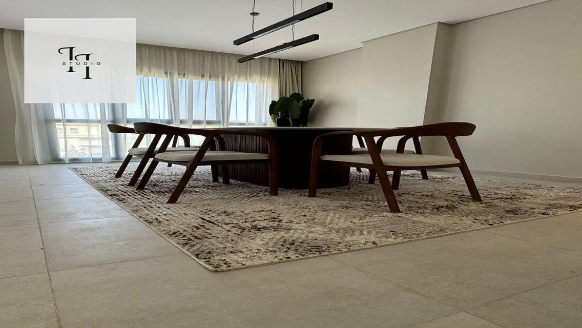 Apartment for Sale in a Prime Location