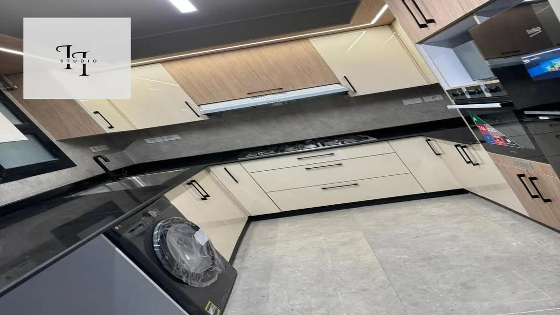 Apartment for Sale in a Prime Location
