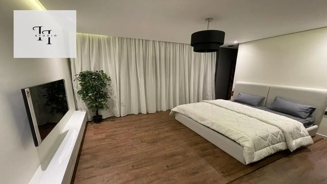 Stunning 210 Sqm Apartment for Sale