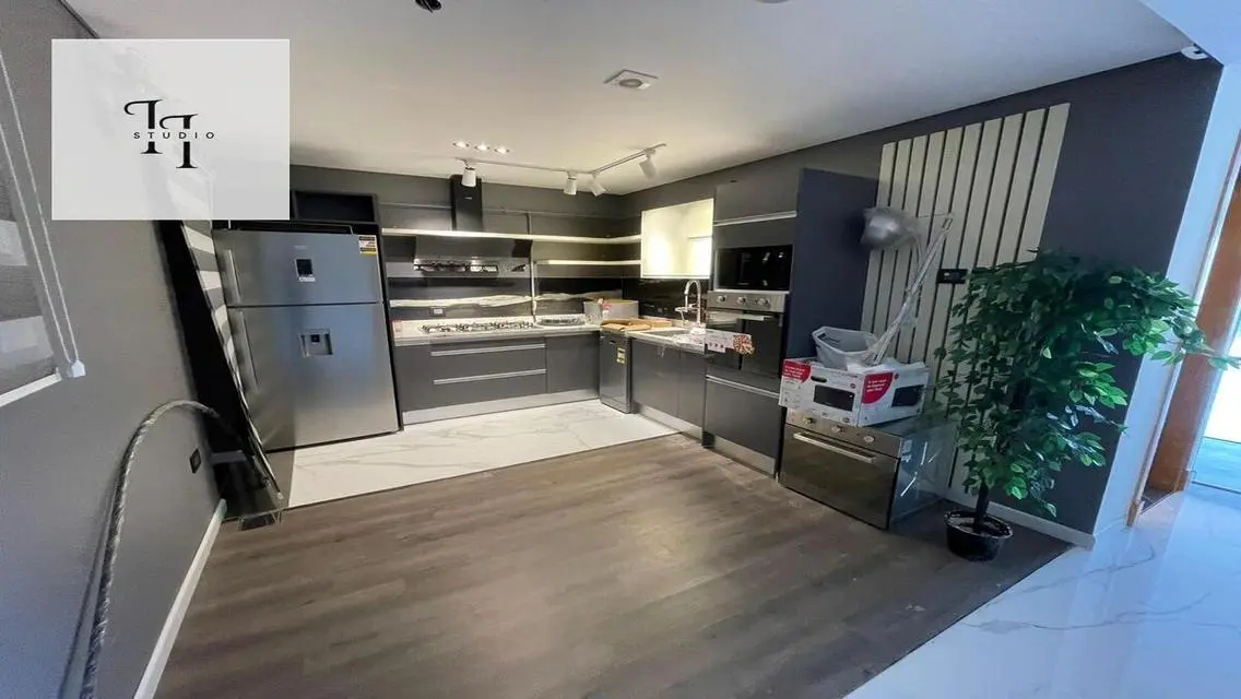 Stunning 210 Sqm Apartment for Sale
