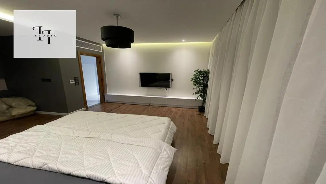 Stunning 210 Sqm Apartment for Sale