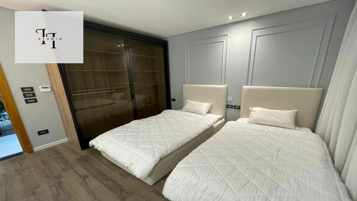 Stunning 210 Sqm Apartment for Sale