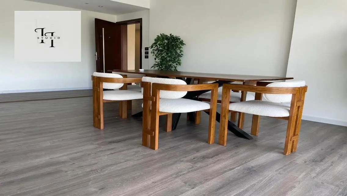 Stunning 210 Sqm Apartment for Sale