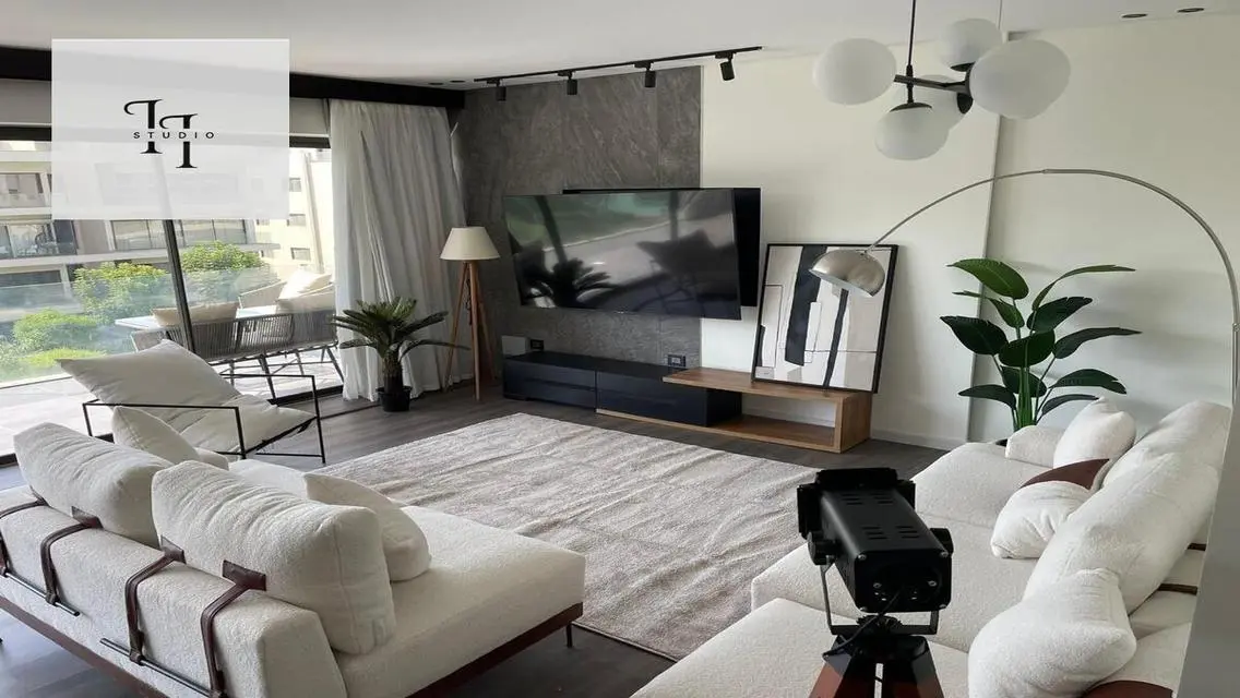 Stunning 210 Sqm Apartment for Sale