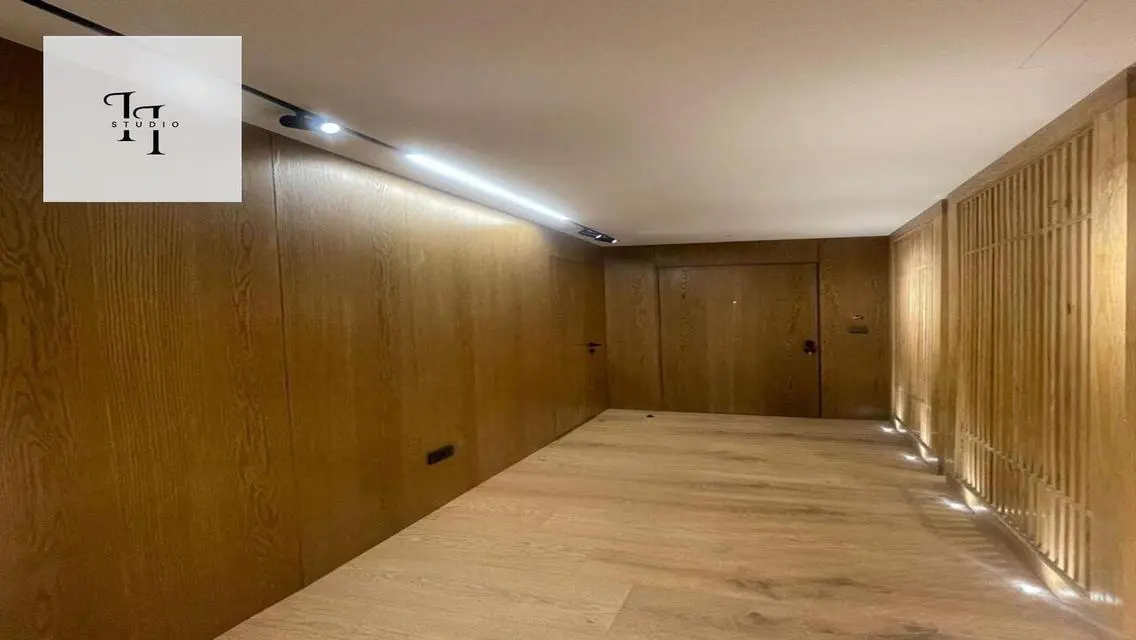 Spacious Luxury Apartment for Sale with Stunning View