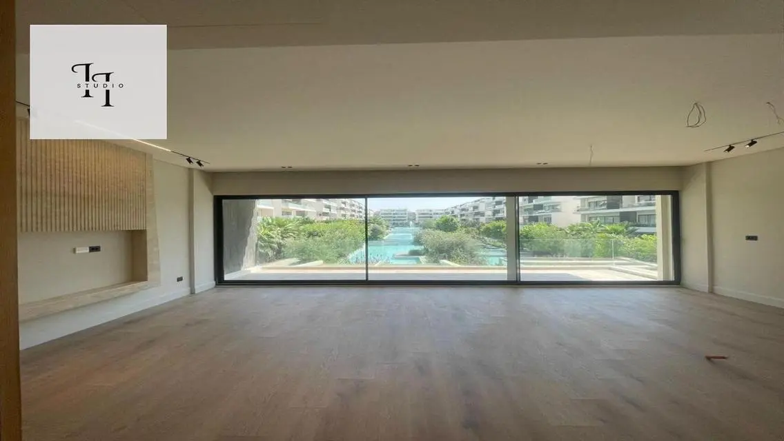 Spacious Luxury Apartment for Sale with Stunning View