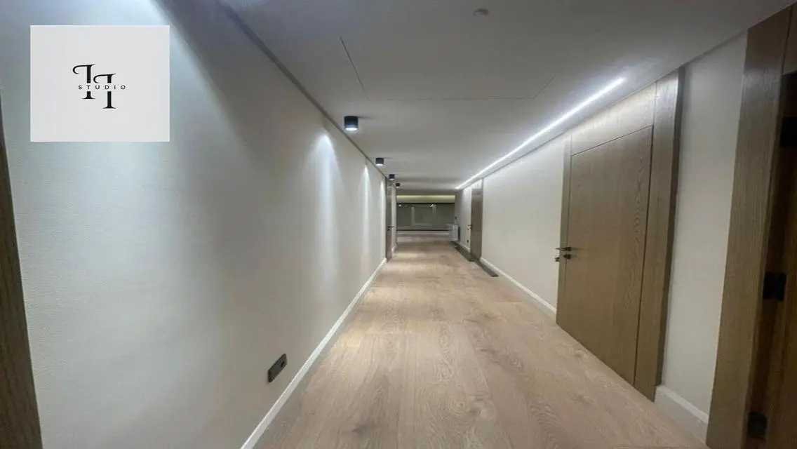 Spacious Luxury Apartment for Sale with Stunning View