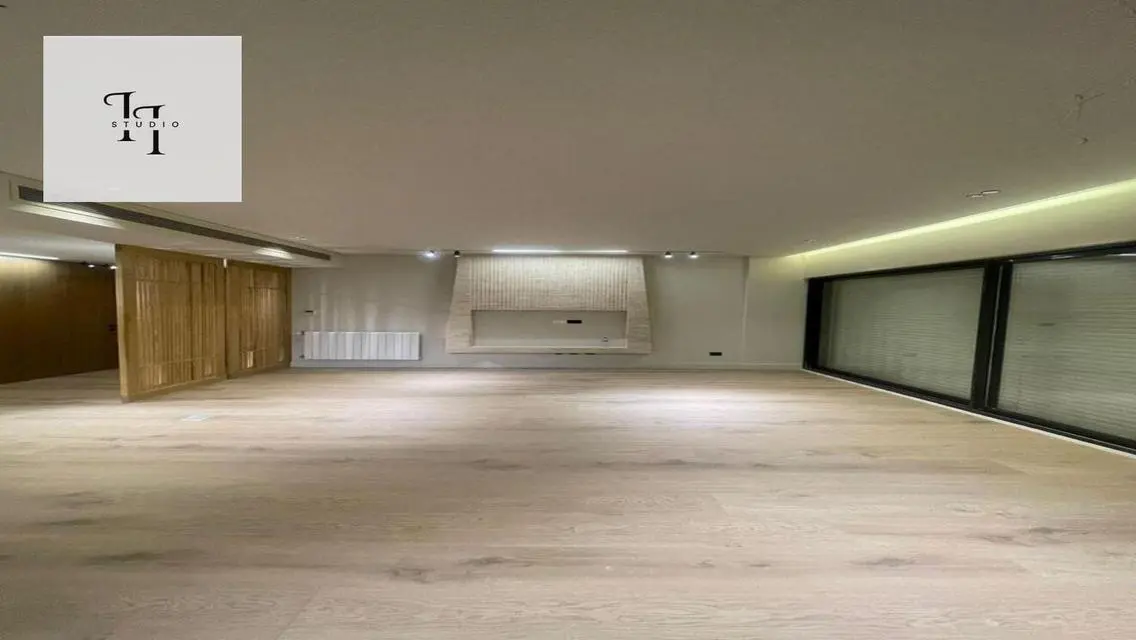 Spacious Luxury Apartment for Sale with Stunning View