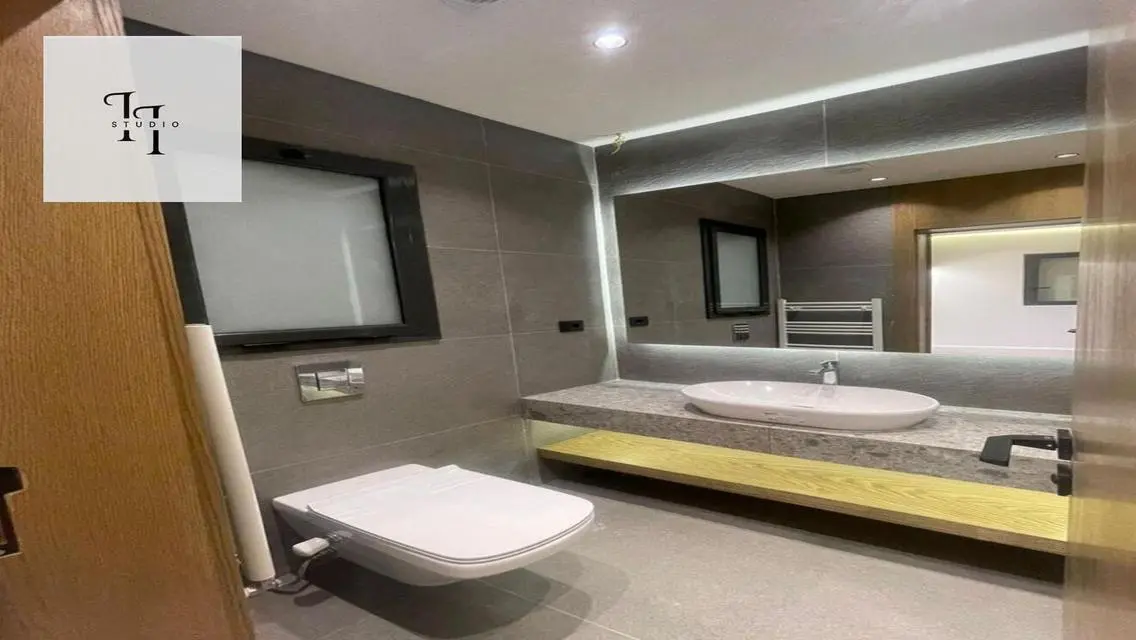 Spacious Luxury Apartment for Sale with Stunning View