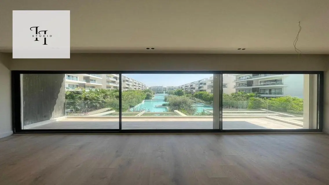 Spacious Luxury Apartment for Sale with Stunning View