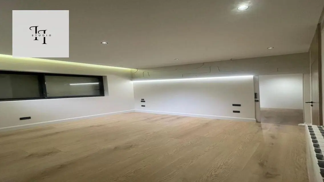 Spacious Luxury Apartment for Sale with Stunning View