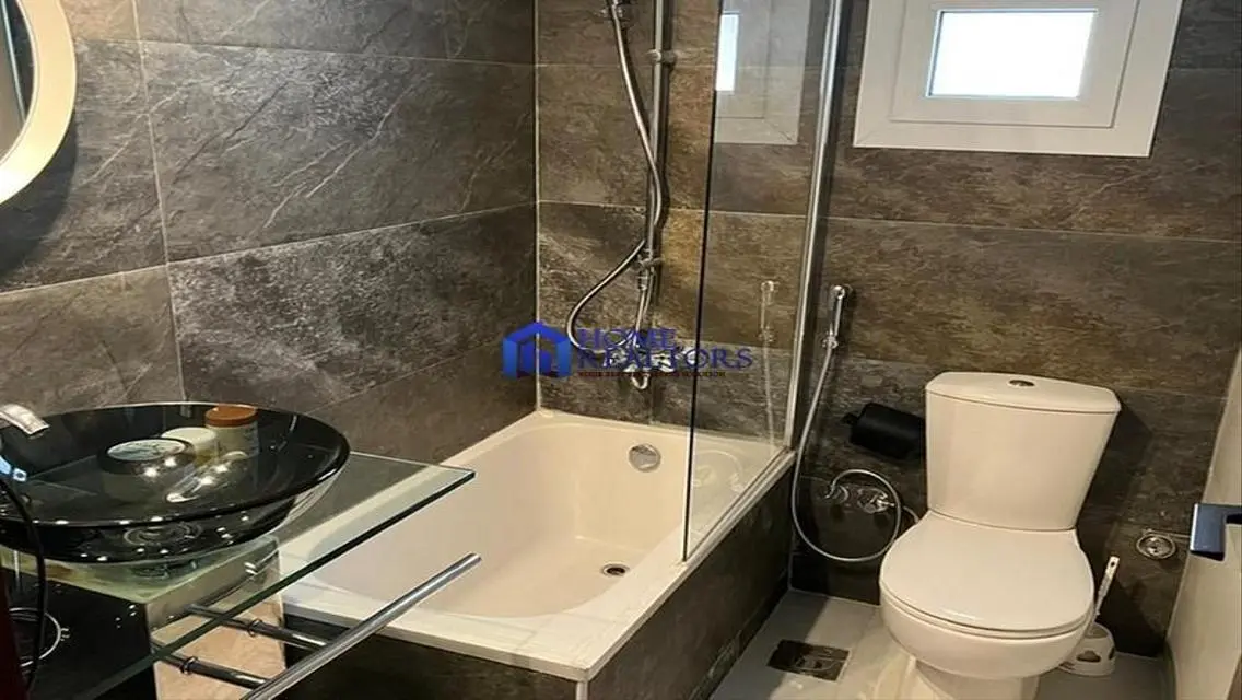 Modern Furnished Apartment for Rent in Maadi Sarayat