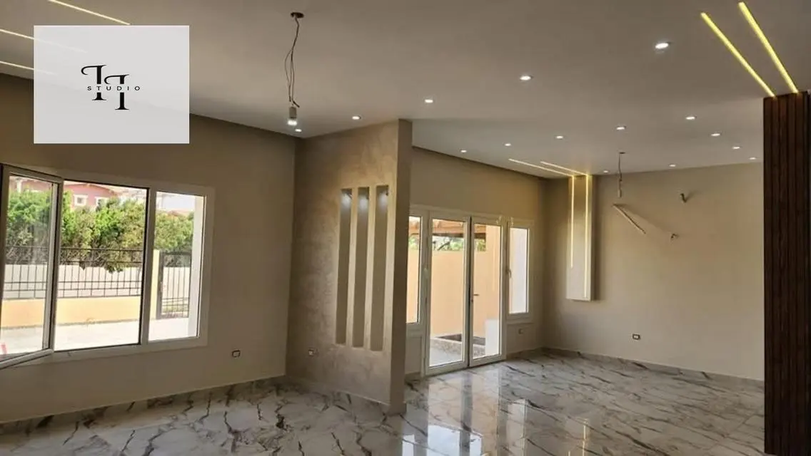 Luxurious Apartment for Sale Spanning 275 Meters