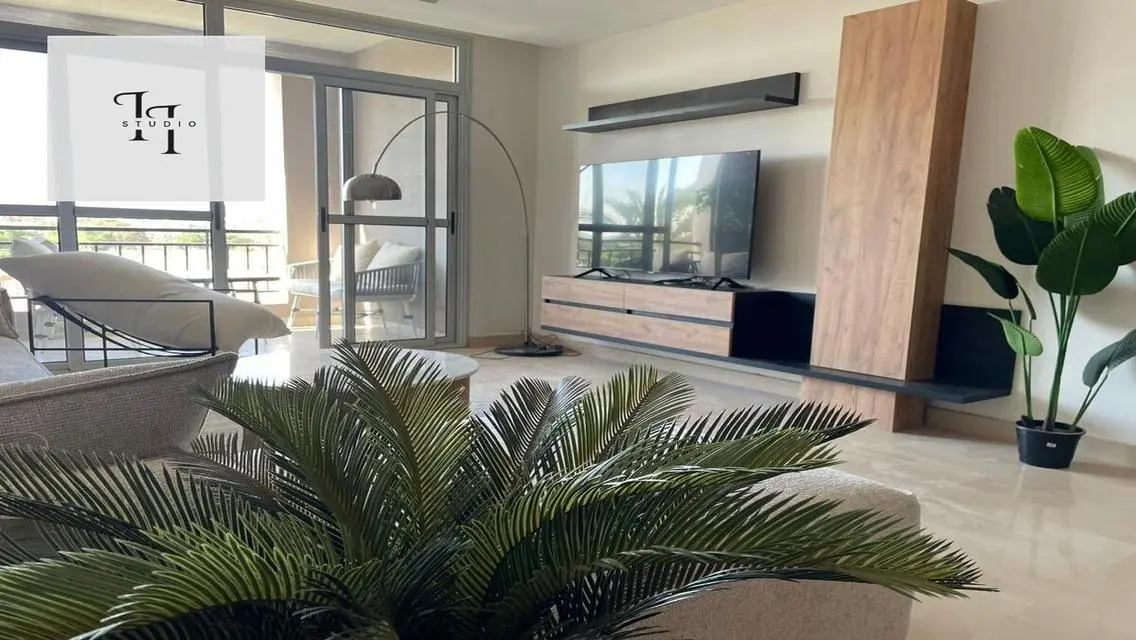 Beautiful Apartment in Prime Location