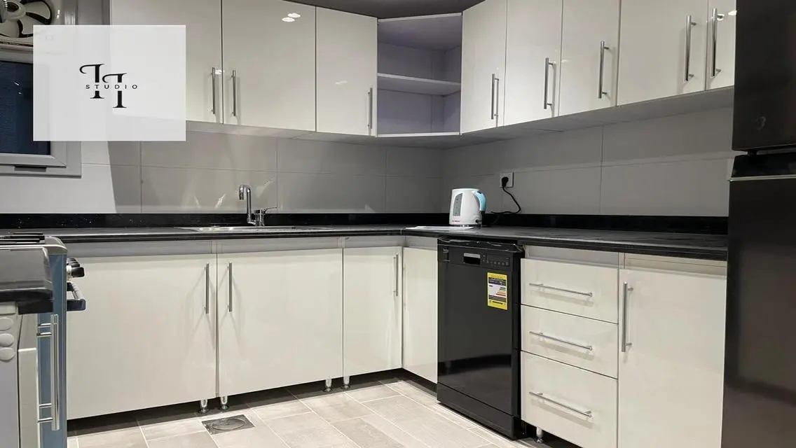 Beautiful Apartment in Prime Location
