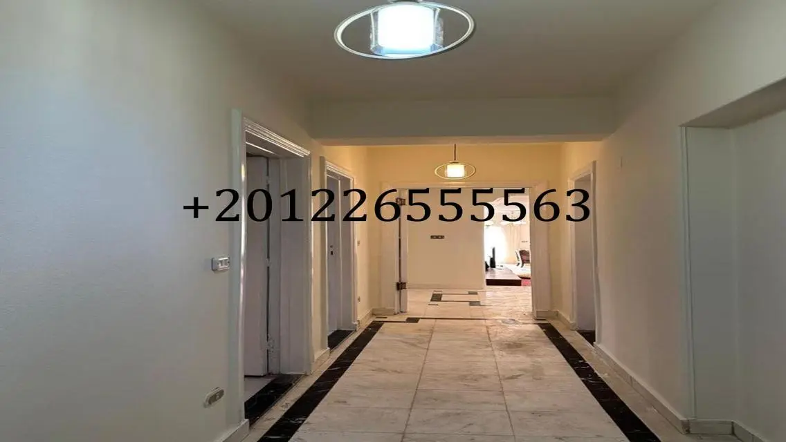 Luxury Apartment for Sale Overlooking Lakes