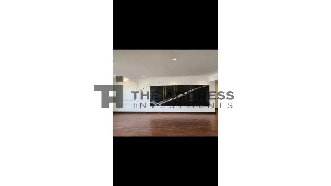 Luxury Apartment for Sale in Palm Hills