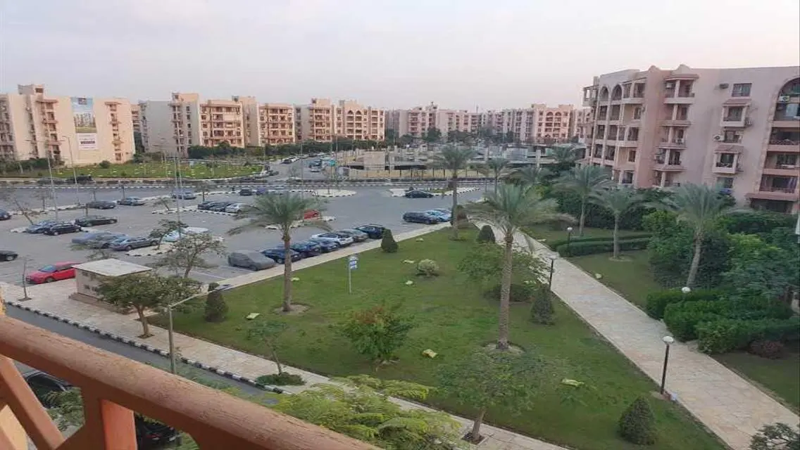 Luxurious Apartment for Sale in Prime Location