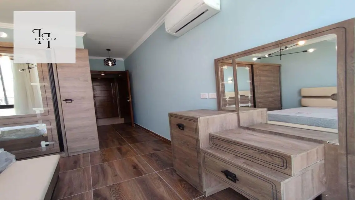 Luxury Apartment for Sale near AUC
