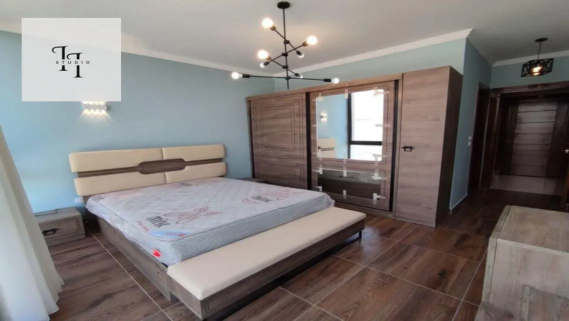 Luxury Apartment for Sale near AUC