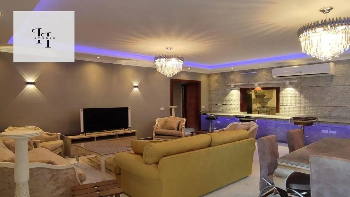 Luxury Apartment for Sale near AUC